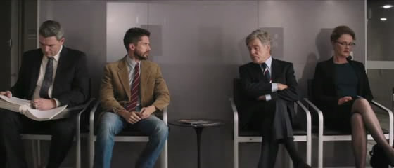 La Verdad (2015)[HDCam-XviD][Castellano.Dub][Dra