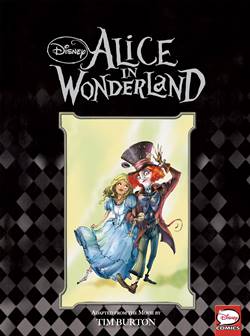 Alice in Wonderland (2010)