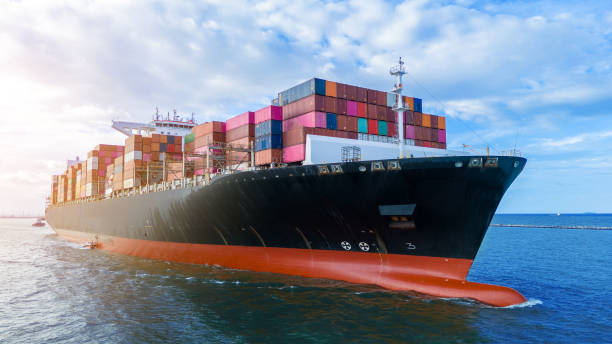 Freight Forwarder