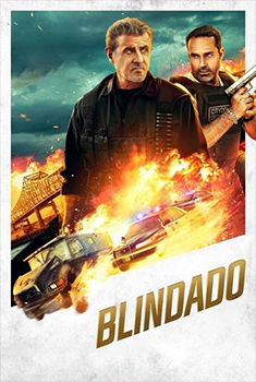 Blindado (2024) WEB-DL 720p/1080p/4K Dual Áudio