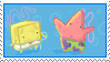 spongebob