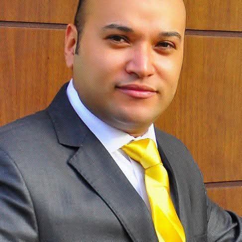 Prof. Driss LAGRINI