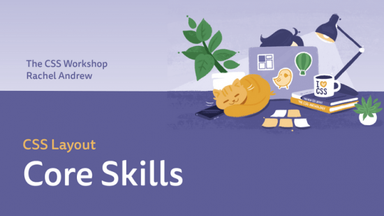 CSS Layout Core Skills