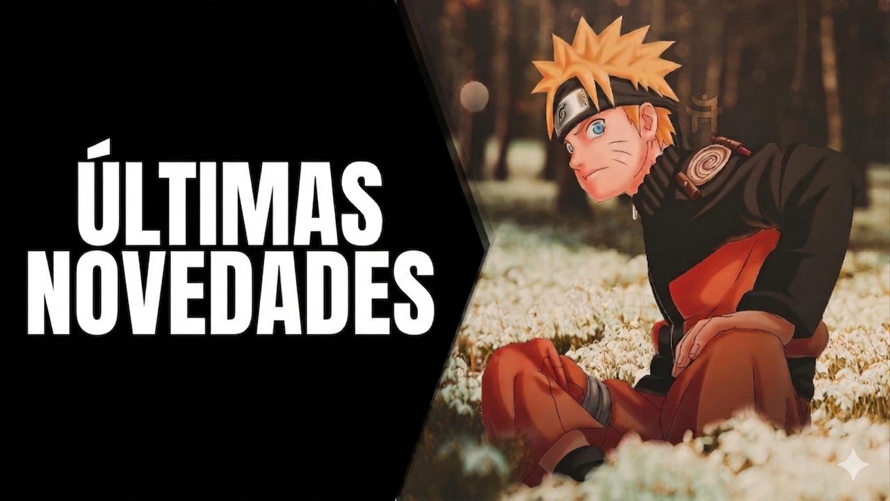 ultimas novedades