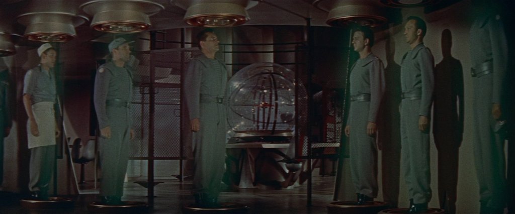 Forbidden Planet Reference (4)