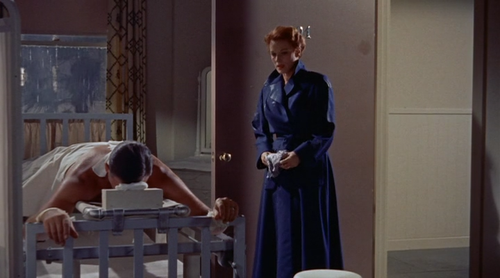 The Wings Of Eagles (1957) DVDRip.Dual.mkv_snaps