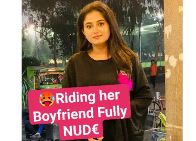 Hot desi girl riding on boyfriend full nude