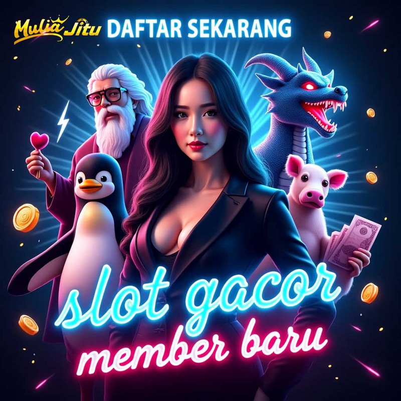 MULIAJITU : LOGIN ALTERNATIF MULIA JITU VIP - WooCommerce eCommerce