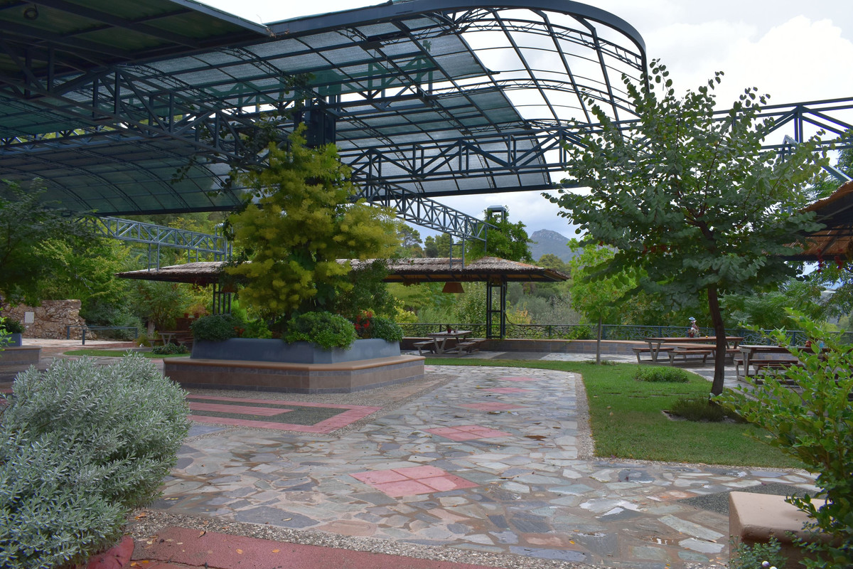 Βοτανικός Κήπος