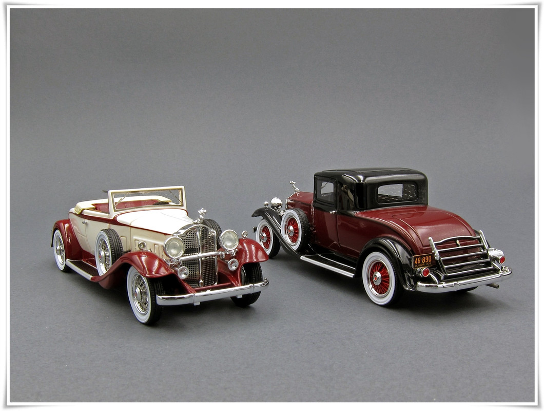 Packard 902 standart 8 пара (6) Neo