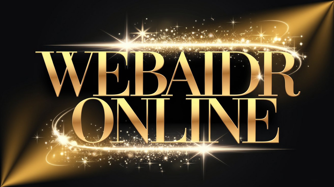 WebAidR Online