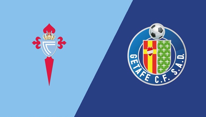 Soi kèo tài xỉu, phạt góc trận Celta Vigo vs Getafe, 22h00 ngày 17/08
