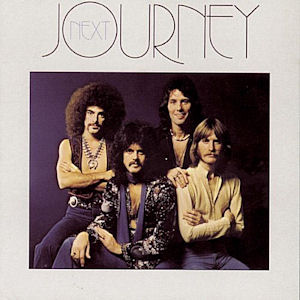 Re: Journey
