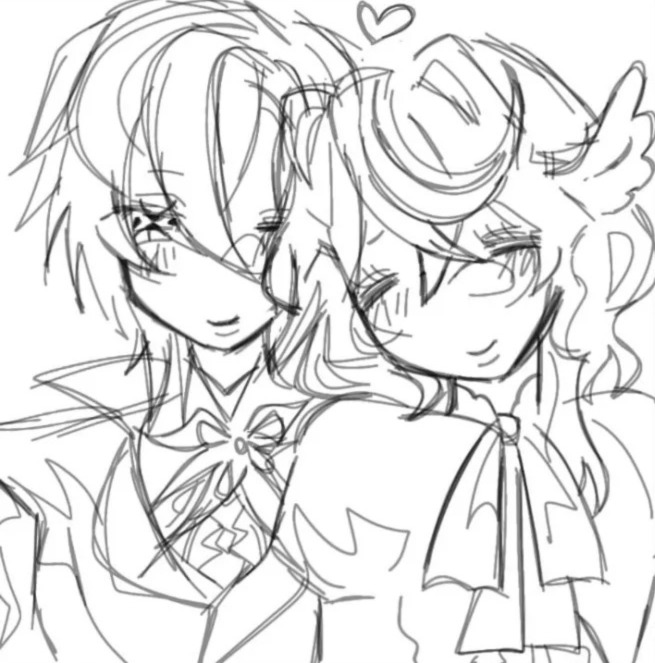 RABIES TWIN! RABIES TWIN!