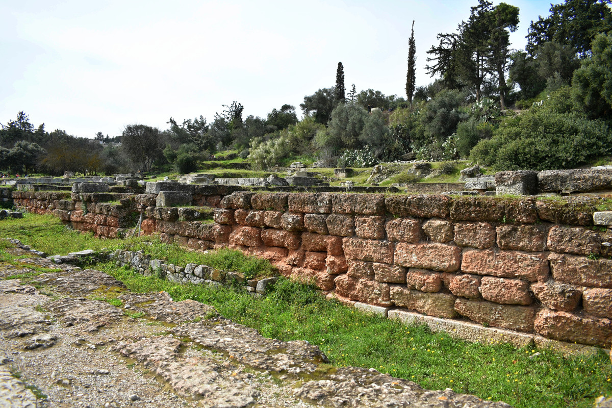 Αρχαία Αγορά Αθηνών (12)