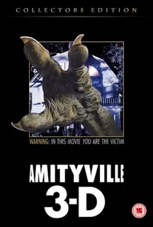 Amityville 3D (1983).mkv BDRip 576p x264 AC3 iTA-ENG