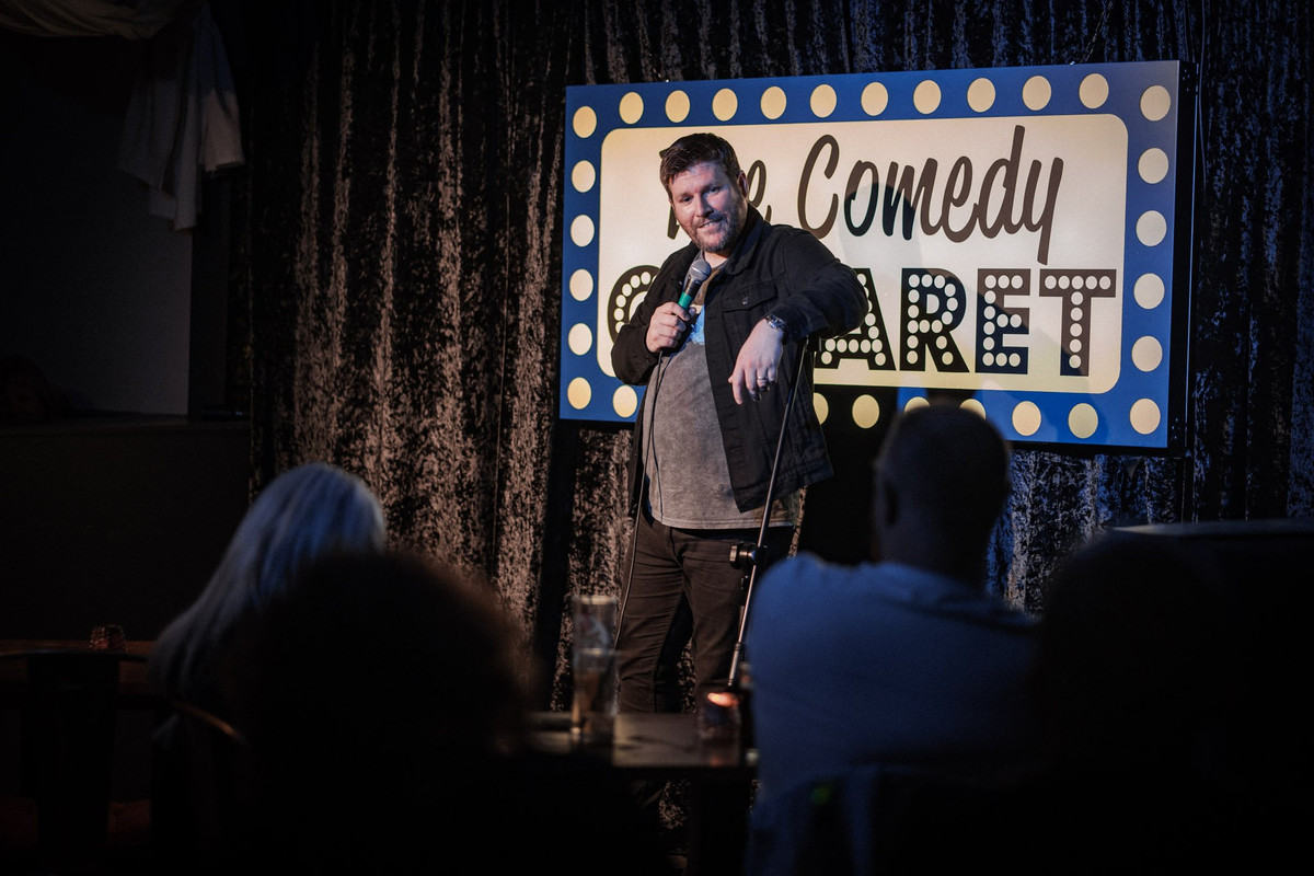 Rotunda-Comedy-Club