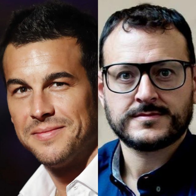 LA PELÍCULA “ZETA”, PROTAGONIZADA POR MARIO CASAS, EN RODAJE CON PRODUCCIÓN DE AMAZON