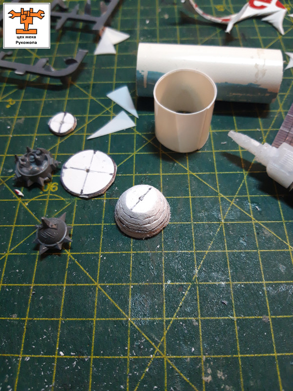 грот бомб лаунча     (60)