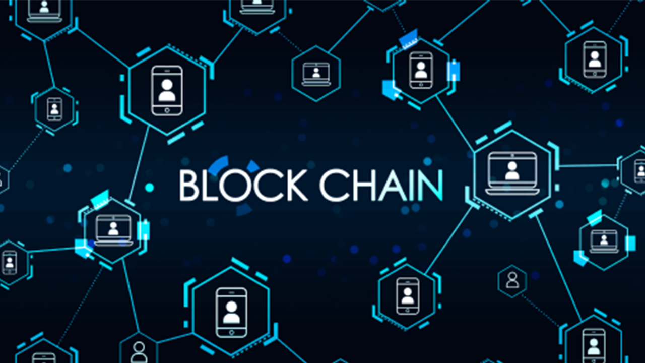 Blockchain Technology Can Secure and Verify Fuel Card Transactions