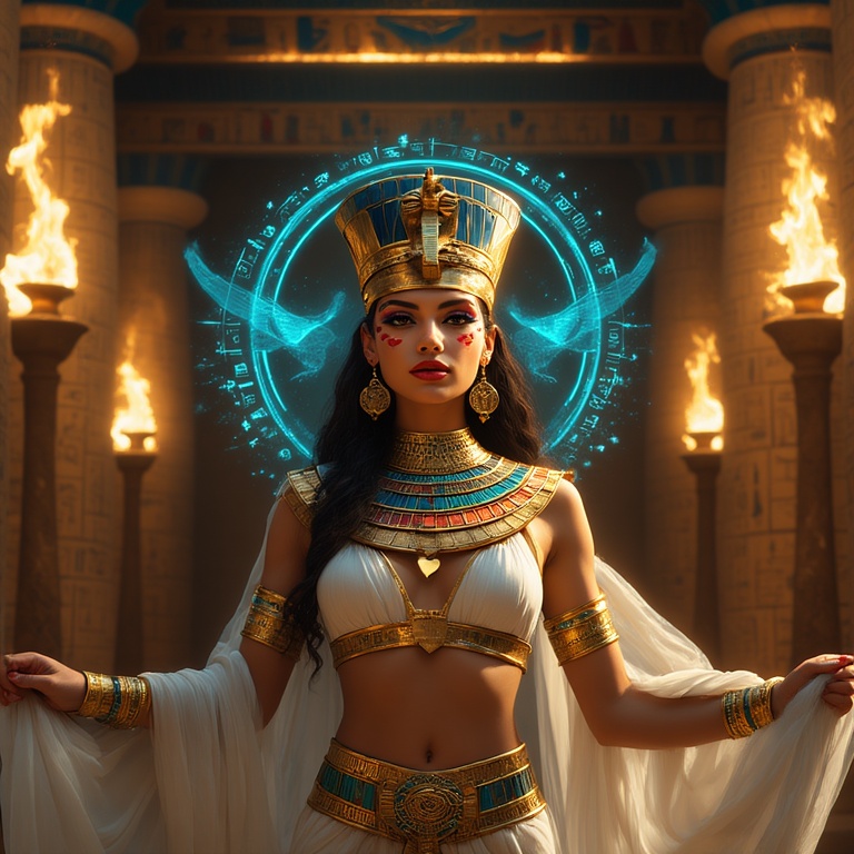 A-stunning-Egyptian-queen-stan-(3)