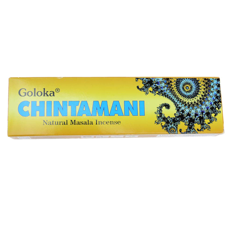 Palos de incienso manipulados Goloka Agarbatti Masala Home Temple Puja paquete de 2 100 gm - Imagen 31 de 49