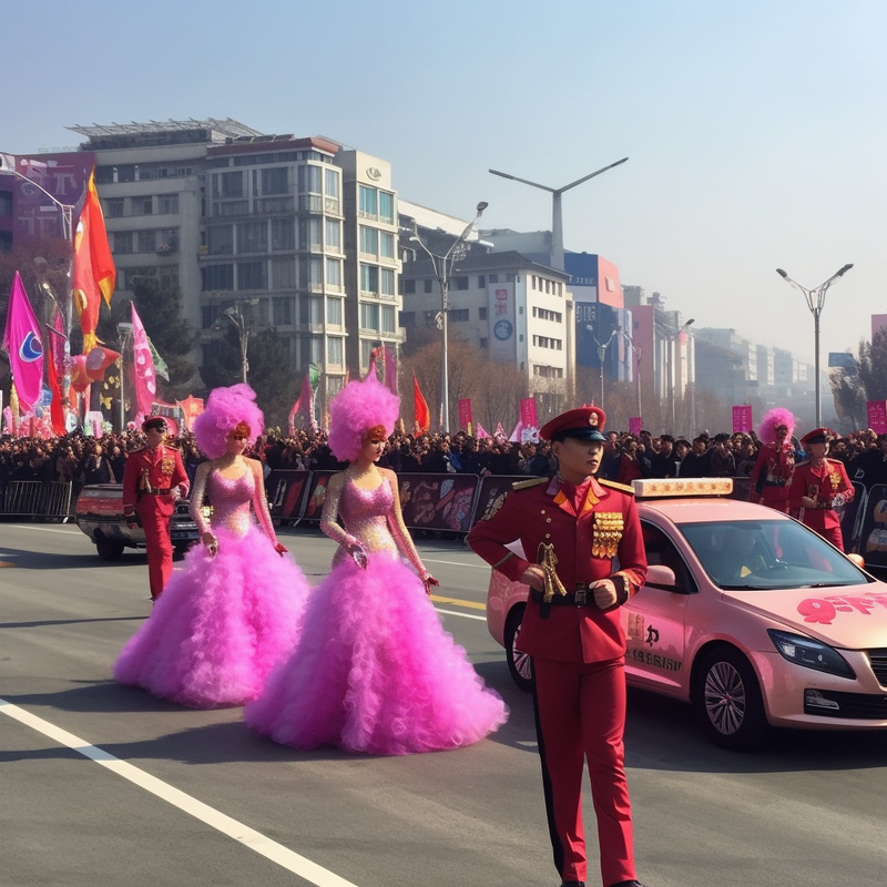 kto1-Military-parade-in-North-Korea-pink-tanks-and-Kim-Jong-un-16f4ad13-526f-4121-b79c-4c0456433b27.png