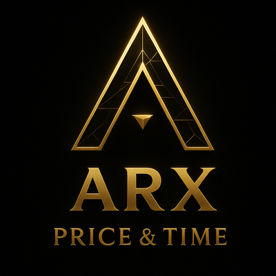 ARX Logo