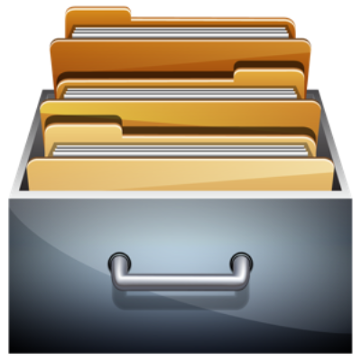File Cabinet Pro 6.8 macOS