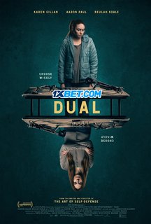 Download Dual (2022) Bengali (VoiceOver) Movie 720p WebRip 900MB Download Dual (2022) Bengali (VoiceOver) Movie 720p WebRip 900MB