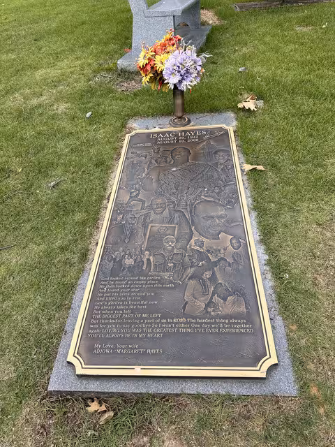 VII- Graceland - Blues Highway, un recorrido por la Historia de la Musica (18)