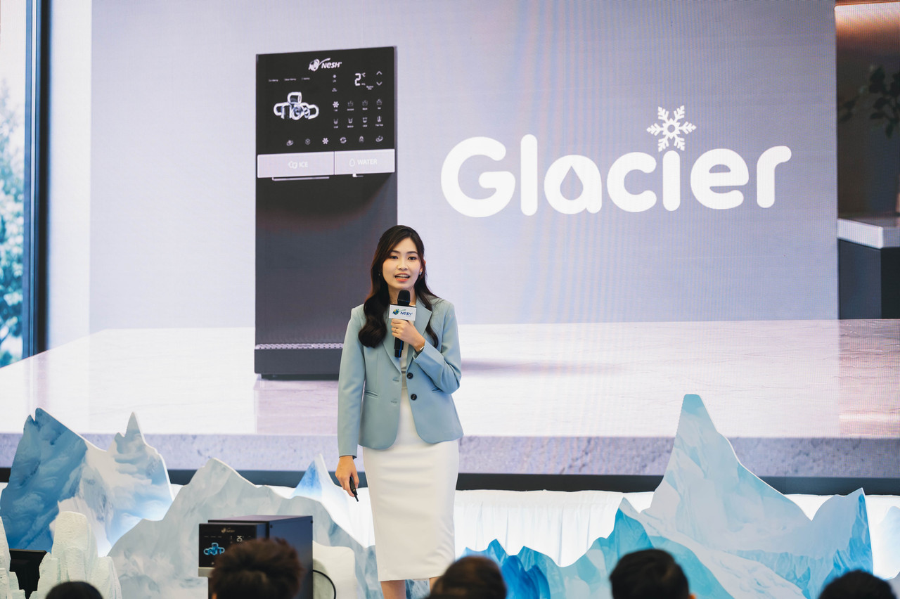 Glanes Soh 苏苇泞 NESH Chief Marketing Officer (1)