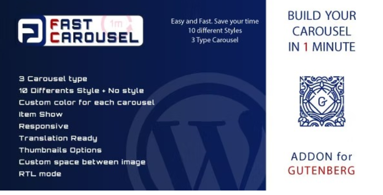 MODELO WORDPRESS
