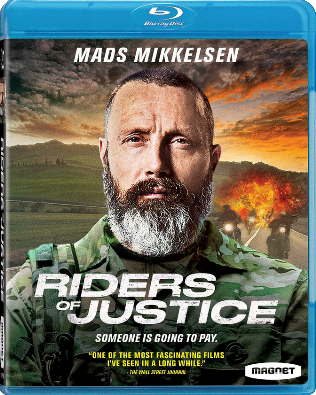 Rider of Justice (2020) FULL HD VU 1080p DTS HD+AC3 DAN AC3 ITA
