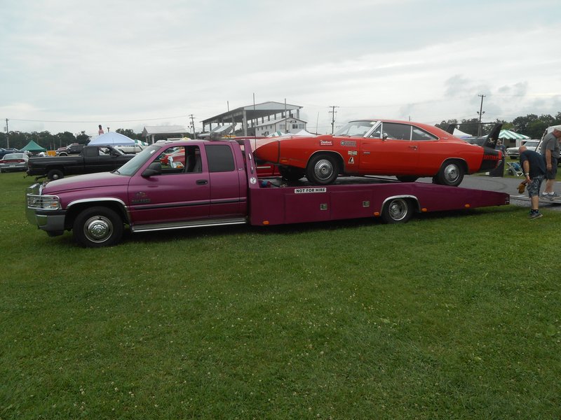 Carlisle CHRYSLER Nationals 2023 Carlisle23-118