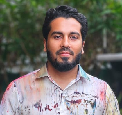 Aqif Nisthar Sait