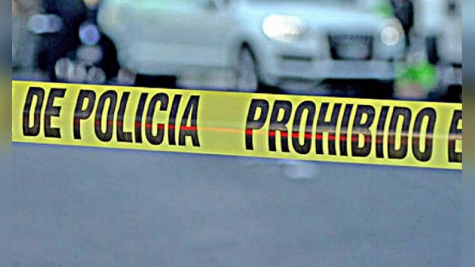 Acribillan y matan a un hombre que transitaba en la noche por una brecha de Zacatecas