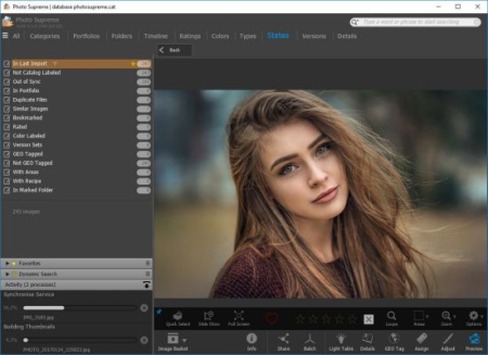IDimager Photo Supreme 6.7.0.4064 (x64) Multilingual Portable