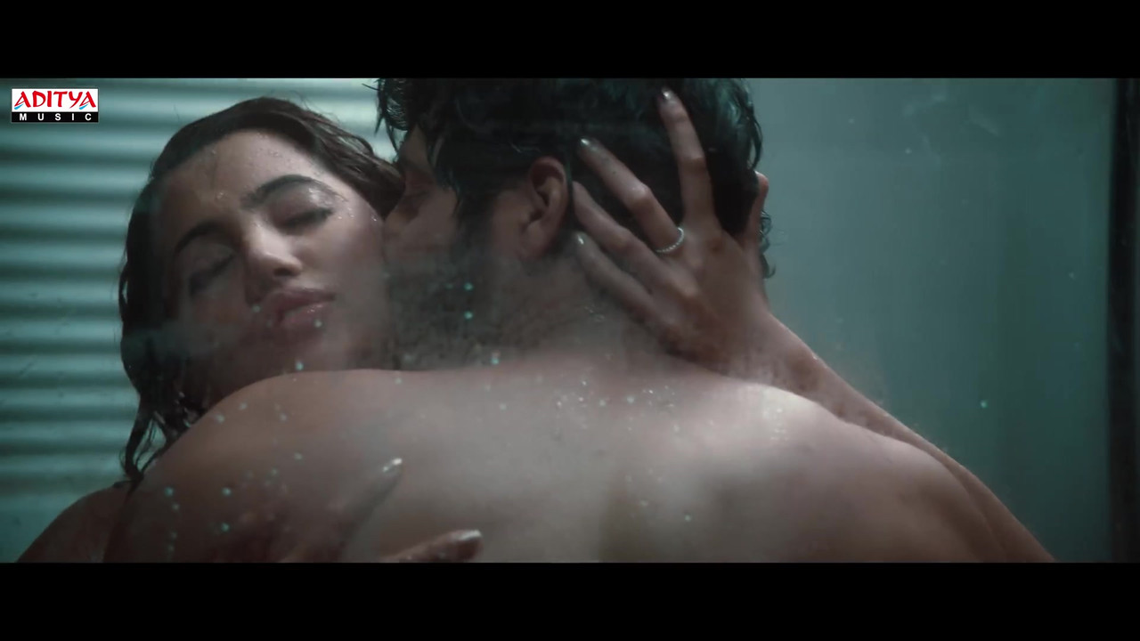 Ananya raj sex scene