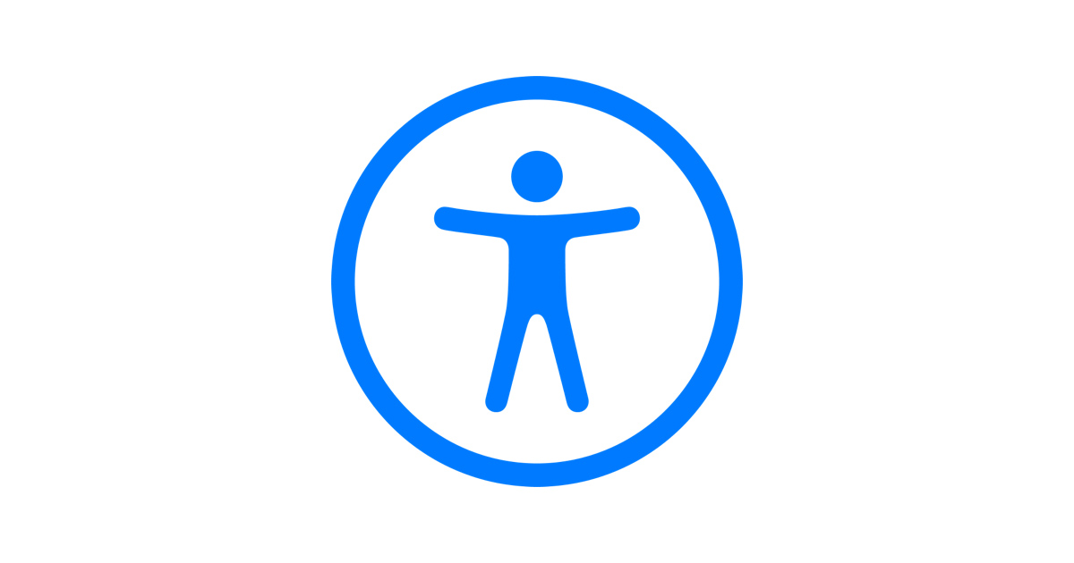 accessibility