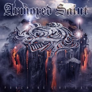 Re: Armored Saint