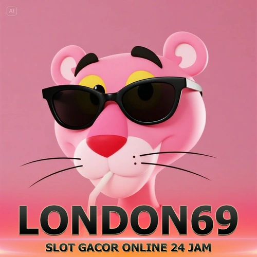 LOGIN & DAFTAR Resmi Official Terbaru - LONDON69