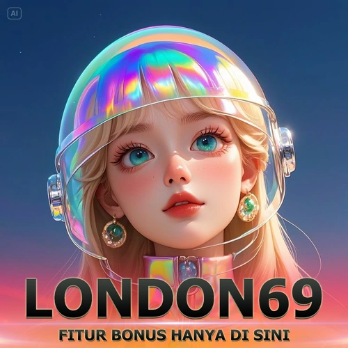 LOGIN Terpercaya Alternatif Official Portal - LONDON69
