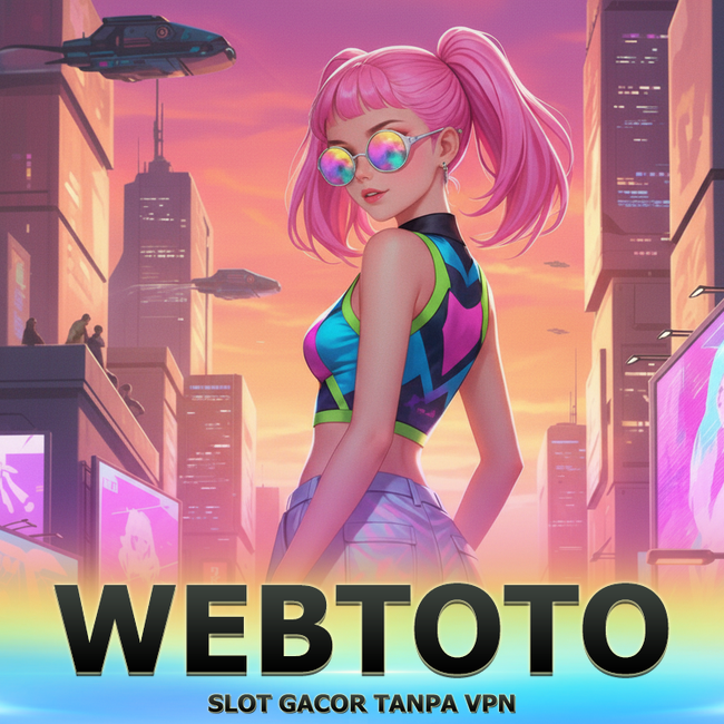 Blog Login WEBTOTO Praktis - Scatter Jackpot Terus