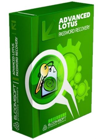 ElcomSoft Advanced Lotus Password Recovery 2.12.1784