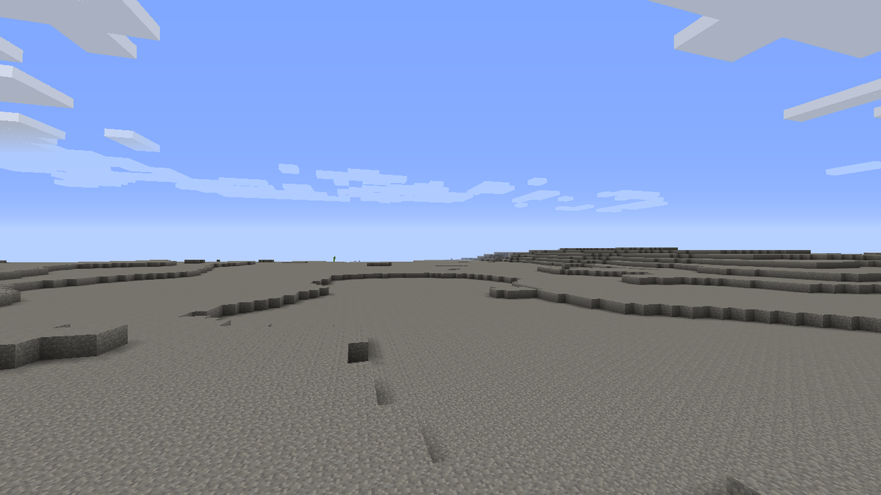 Barelands