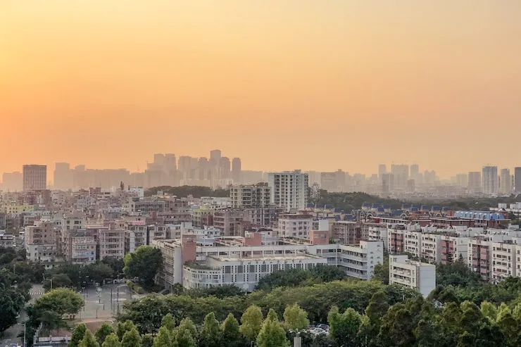 Why Sanjay Nagar is a Great Location for Apartment Rentals