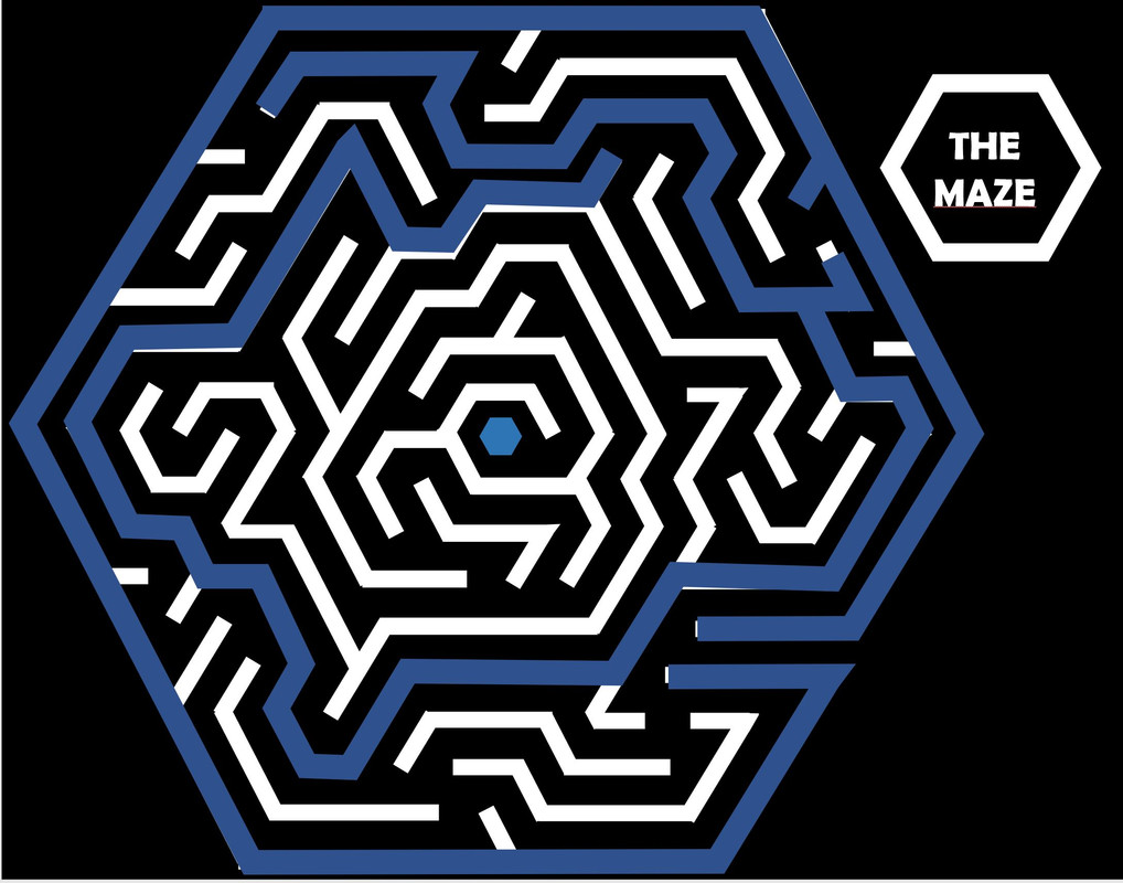 The Maze