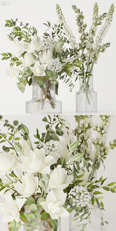 Flower composition - 12