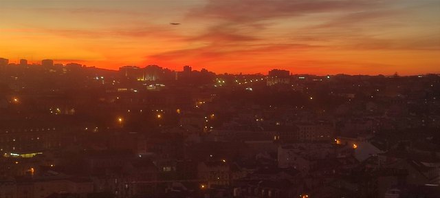 Escapada a Lisboa - Blogs de Portugal - Museo Jerónimos, Descubridores, Torre de Belem, iglesias y atardecederes (80)